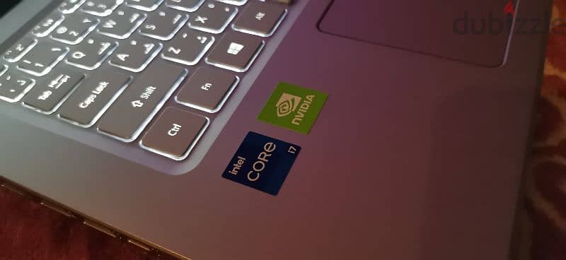 I7 1165G7 /mx 350 2