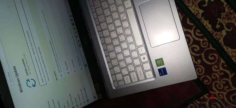 I7 1165G7 /mx 350 4
