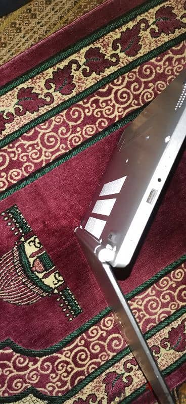I7 1165G7 /mx 350 11