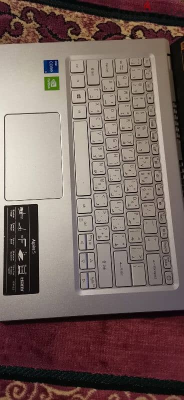 I7 1165G7 /mx 350 13