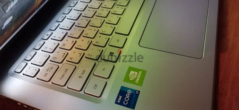 I7 1165G7 /mx 350 14