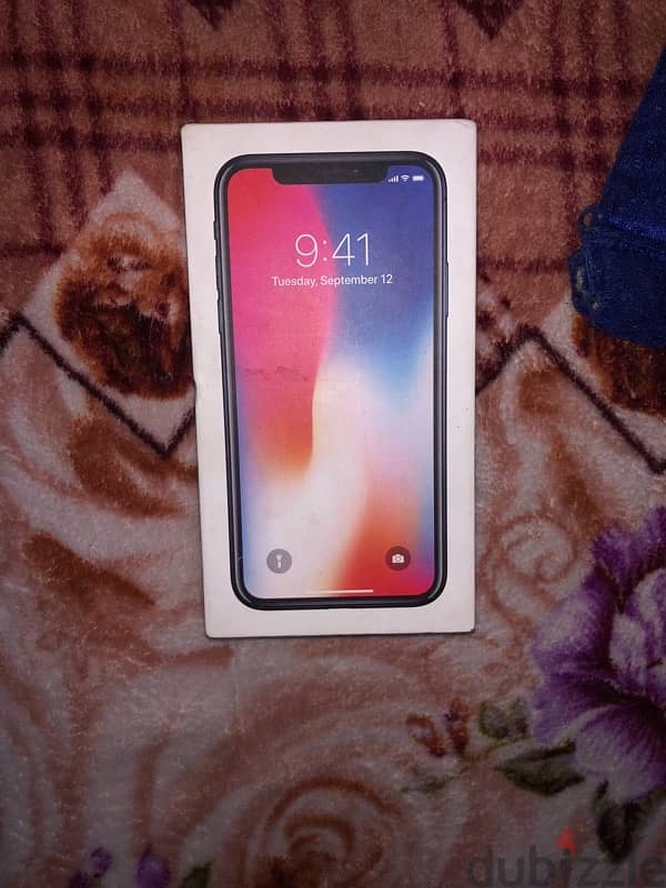 ايفون x 11
