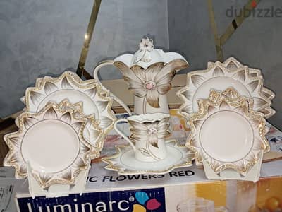 طقم جاتوه