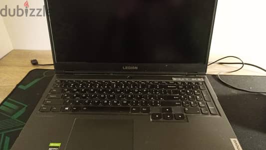 Lenovo Legion 5 in great condition