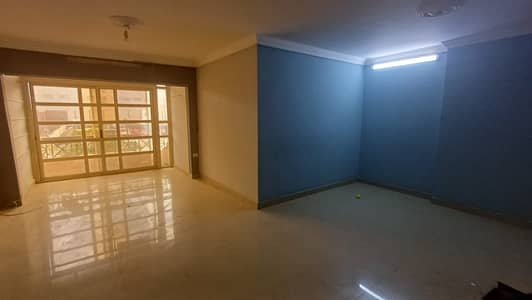 Apartment 138 sqm in Golden Gates compound, Al-Hodaa Al-Ulya, Al-Muqattam