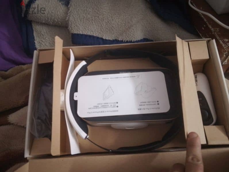 VR-Virtual Reality Glasses 1