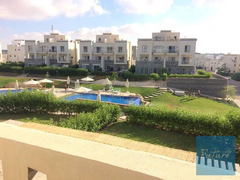 3 BR Duplex in Amwaj, photo 5 of 5
