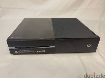 xbox one