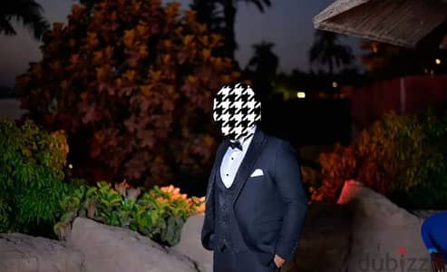 بدلة زفاف