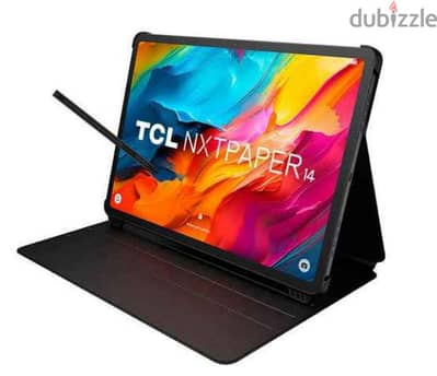 TCL NXTPAPER
