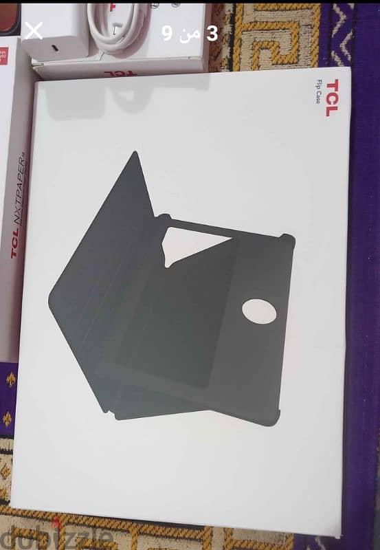 TCL NXTPAPER 3