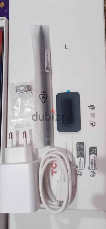 TCL NXTPAPER 4