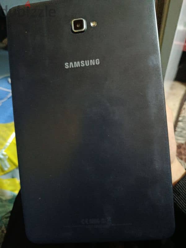 tab a6 1