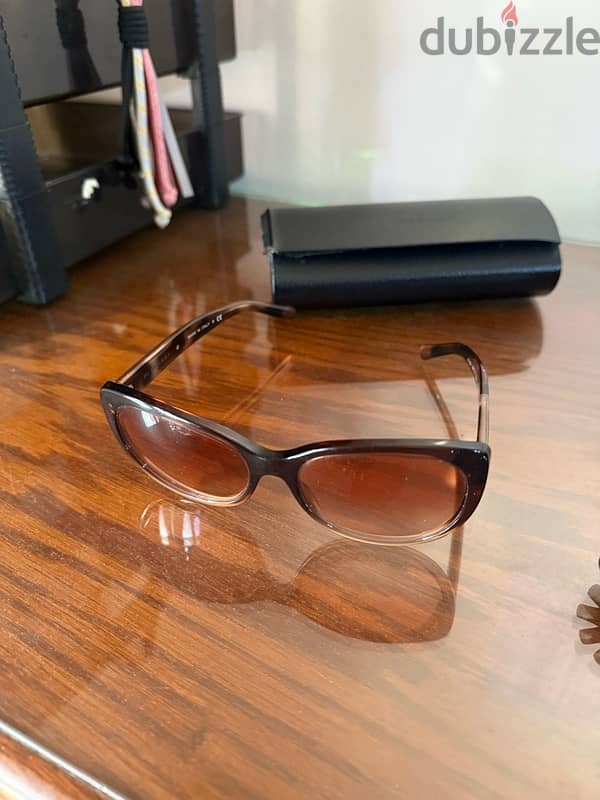 Burberry sunglasses 4
