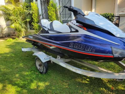 ياماها جيت سكي ١٨٠٠ بدون سوبر تشارج ,Yamaha 2019, jetski 1.8