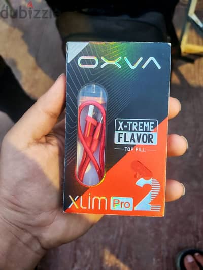 فيب اكسليم برو 2 vabe xlim pro 2
