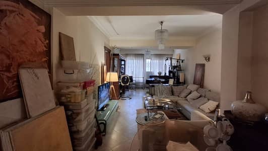 130 m apartment in branches of Shuhab Street in Mohandessin