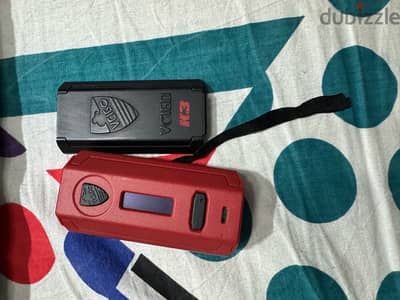مود vcigo k3