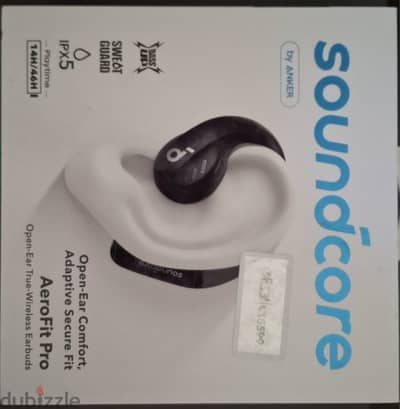 Anker Soundcore Aerofit pro