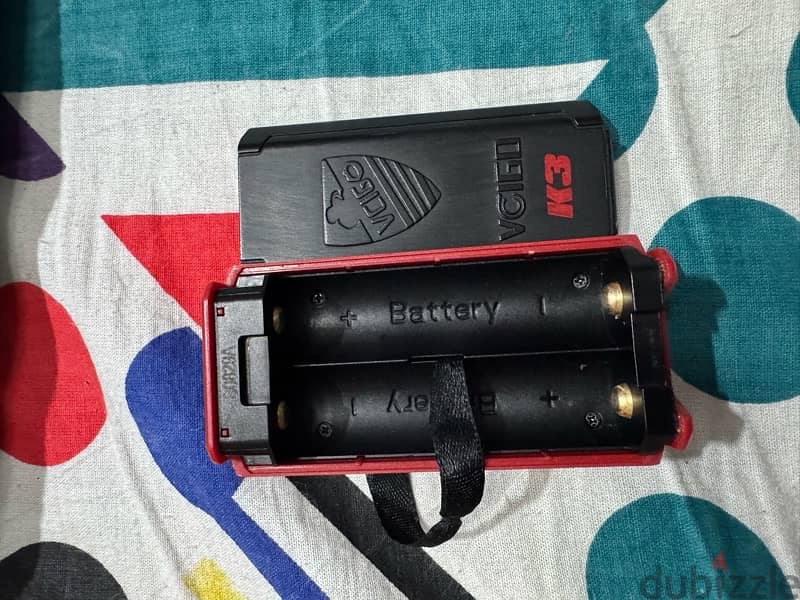 مود vcigo k3 2