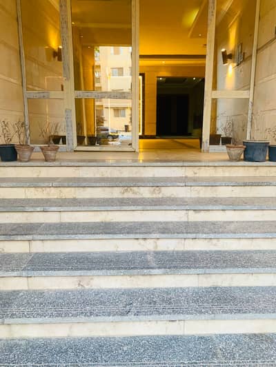 Apartment for Sale – Al Narges Compound (Karma 2 – Kayan City), New Administrative Capital