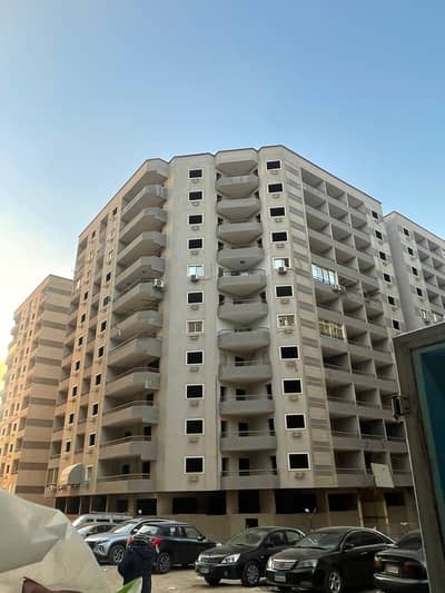 شقة للبيع – جبل الكعبة، مدينة نصر – القاهرة
