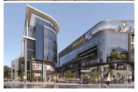 Retail Shop for Sale – Prime Investment Opportunity – Immediate Delivery – In the Heart of Sheikh Zayed – Next to Downtown