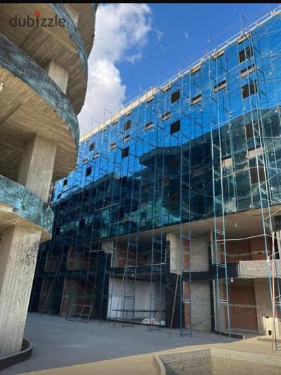 Clinic for Sale – Prime Investment Opportunity with Installments– Immediate Delivery – In the Heart of Sheikh Zayed – Next to Downtown