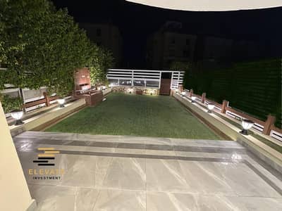 اى فيلا للايجار4نوم مطبخ وتكيفات فى ماونتن فيو هايد بارك