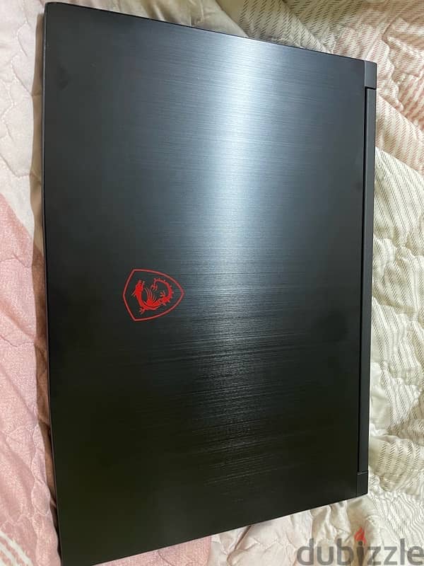 MSI thin 15 3