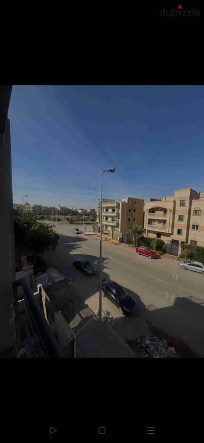 The best unit in Violet 5, New Cairo villas, with the best location ever, immediate delivery at a reasonable price.