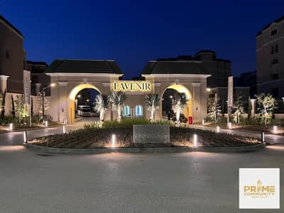 Penthouse for sale View landscape lowest price in the market Ready To Move @l’avenir by alahly sabbour developments Future City