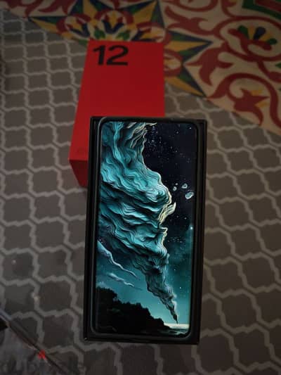 OnePlus 12