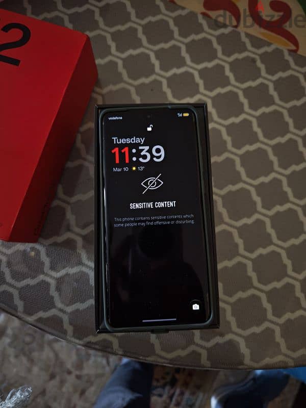 OnePlus 12 1