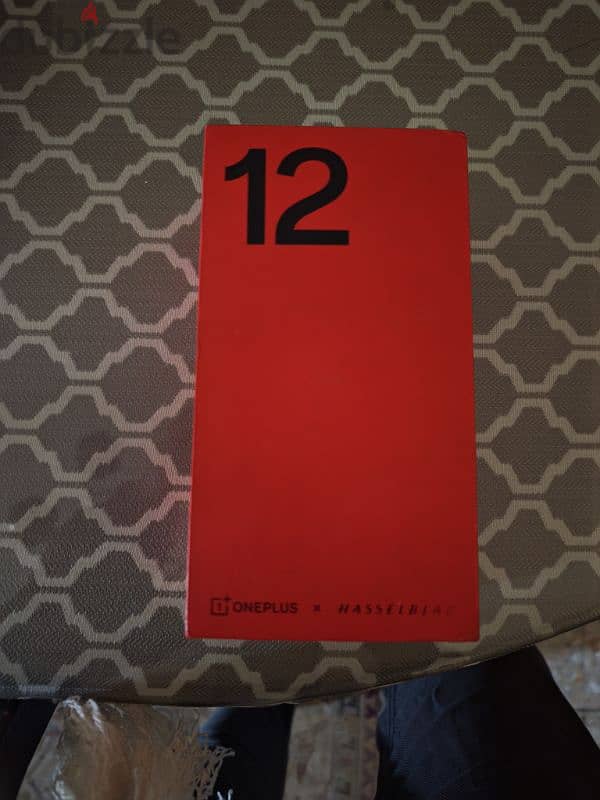 OnePlus 12 2