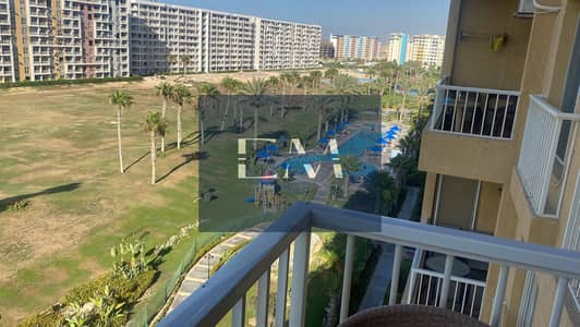 ستوديو للبيع – Golf Porto Marina – الساحل الشمالي