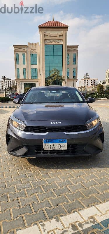 ايجار جرتند سيراتو ٢٠٢٢