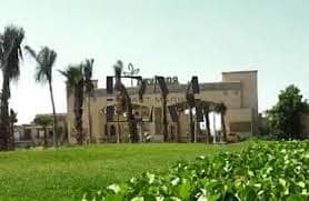 standalone villa for sale in Rehana Compound