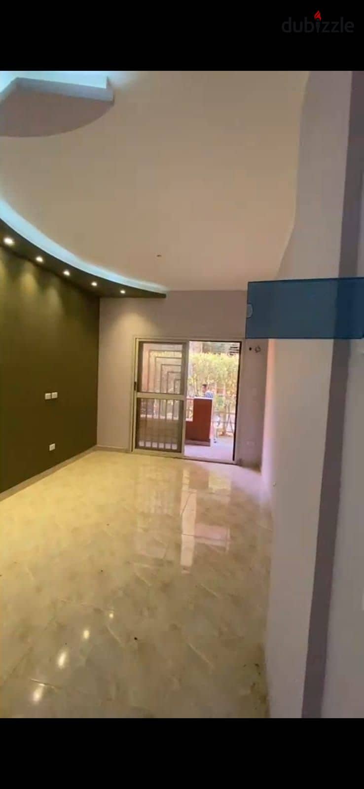 3 Bedrooms 80 sq.M Apartment for sale 1,850,000 EGP in Degla Palms Compound, 6th of October