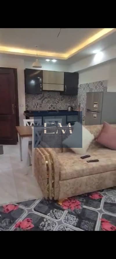 شاليه للبيع – Golf Porto Marina – نيو جولف باي