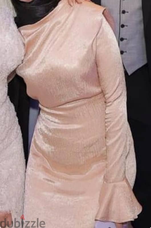 dress from shy 1