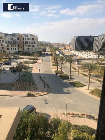 شقة مفروشة بالكامل 2 غرف نوم للإيجار في إيستاون