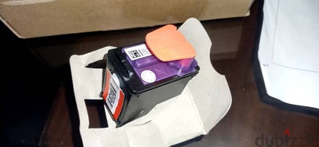 راس طباعة الوان hp 415 printed new