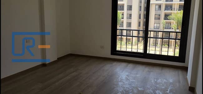شقة 3غرف للايجار (مطبخ وتكييفات) في المراسم