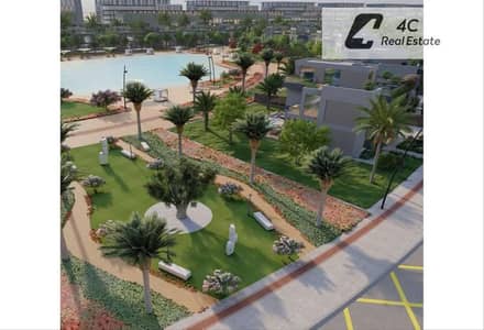 باقل من سعر الماركت ب 10 مليون فيلا ستاندالون برايم لوكيشن 5 غرف نوم للبيع بمقدم واقساط ف كمبوند سعادة التجمع الخامس Saada Fifth Settlement New Cairo