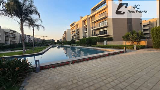 For quick Under market price Apartment fully finished with AC'S and kitchen sale view landscape very prime location in Fifth square AlMarasem For quick Under market price Apartment fully finished with AC'S and kitchen sale view landscape very prime location in Fifth square AlMarasem
