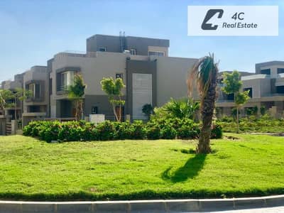 Under market price standalone villa 666 m for sale ready to move view landscape with a prime location in palm hills new cairo Under market price standalone villa 666 m for sale ready to move view landscape with a prime location in palm hills new cairo