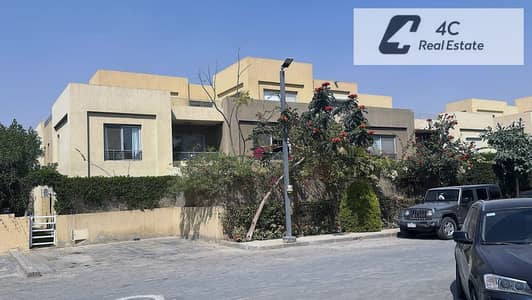 باقل سعر بنتهاوس نموذج D متشطب بالكامل استلام فوري 4 غرف نوم للبيع في بالم باركس 6 اكتوبر بالم هيلز Palm parks 6 october palm hills
