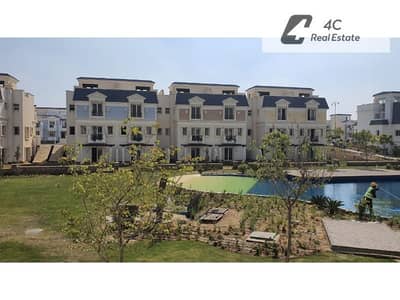 اقل سعر متاح في كمبوند ماونتن فيو chill out park اي فيلا 280م كورنر استلام فوري اميز لوكيشن ف كمبوند لسرعة البيعMountain view chill out park 6 october