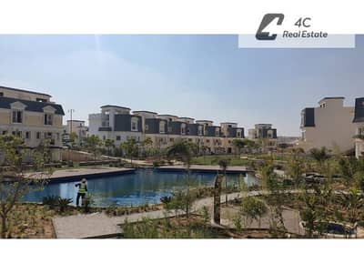اقل سعر متاح في كمبوند ماونتن فيو chill out park اي فيلا 280م كورنر استلام فوري اميز لوكيشن ف كمبوند لسرعة البيعMountain view chill out park 6 october